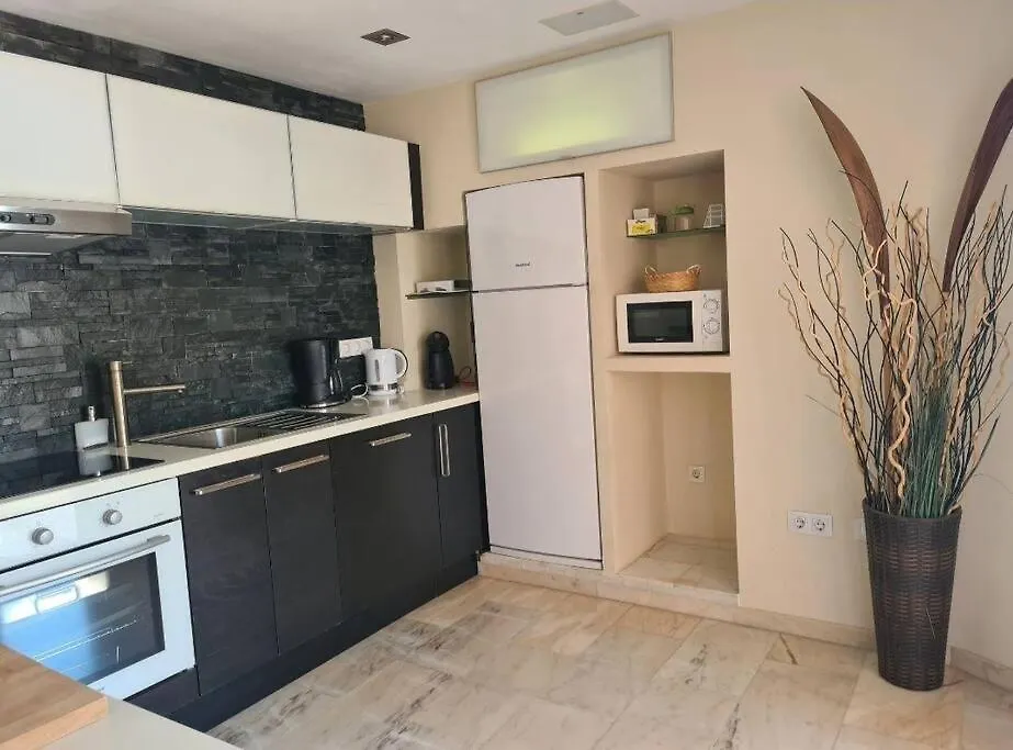 Apartamento Sidi Nerja 0*,  Spain