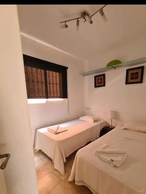 Apartamento Sidi Nerja Apartment