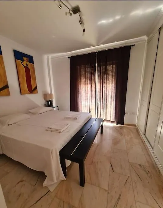 Apartment Apartamento Sidi Nerja