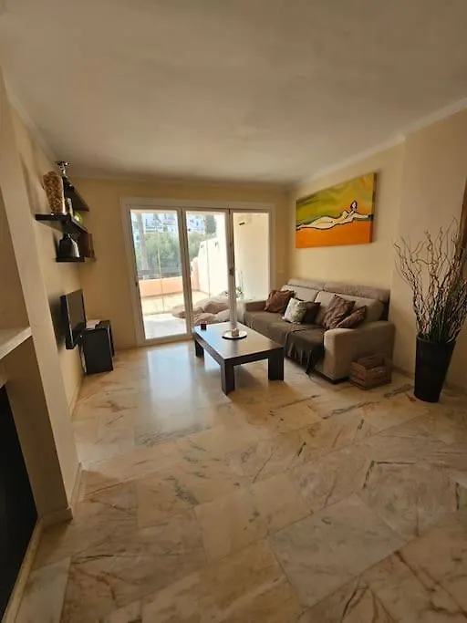 Apartment Apartamento Sidi Nerja