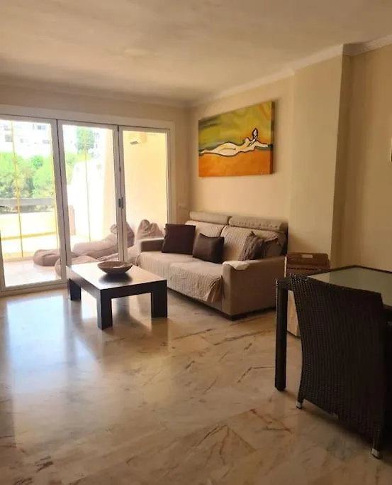 Apartment Apartamento Sidi Nerja Spain