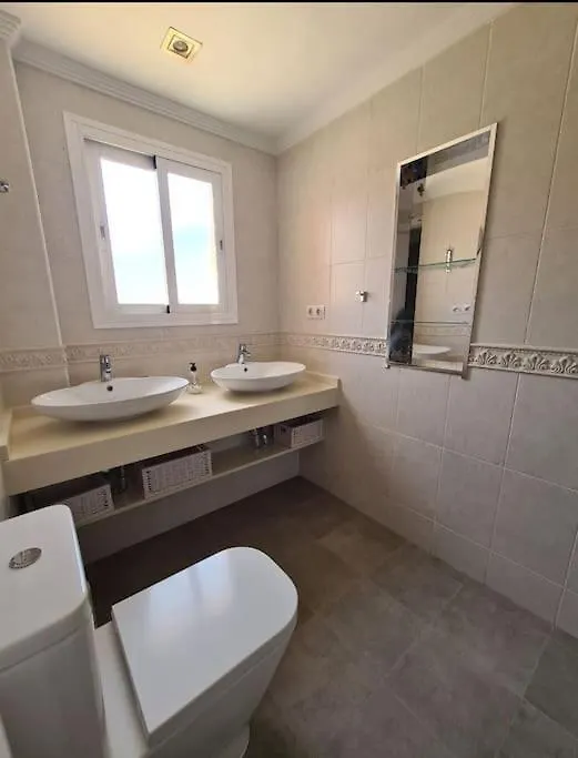 Apartment Apartamento Sidi Nerja Spain