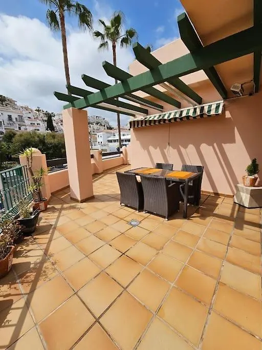 Apartamento Sidi Nerja 0*,
