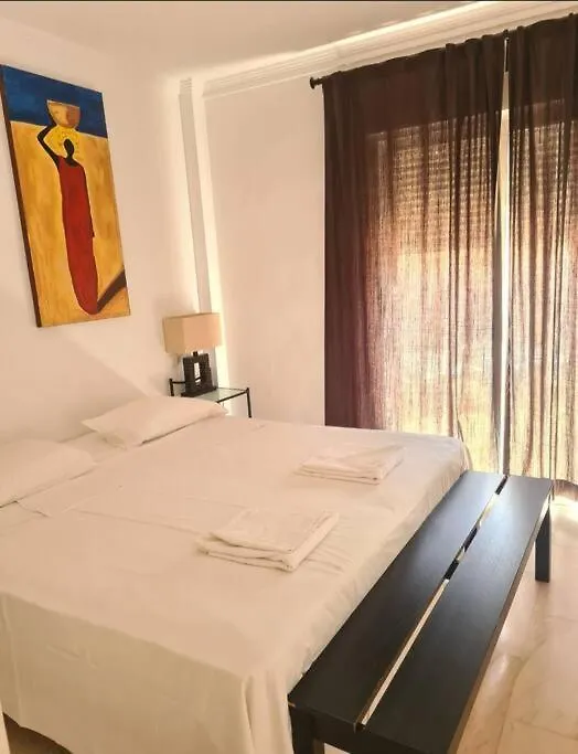 Apartamento Sidi Nerja 0*,  Spain