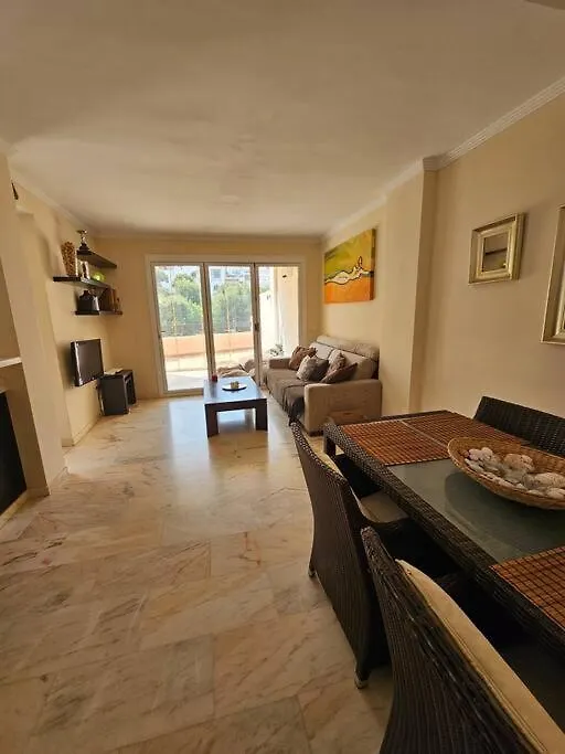 Apartamento Sidi Nerja Apartment