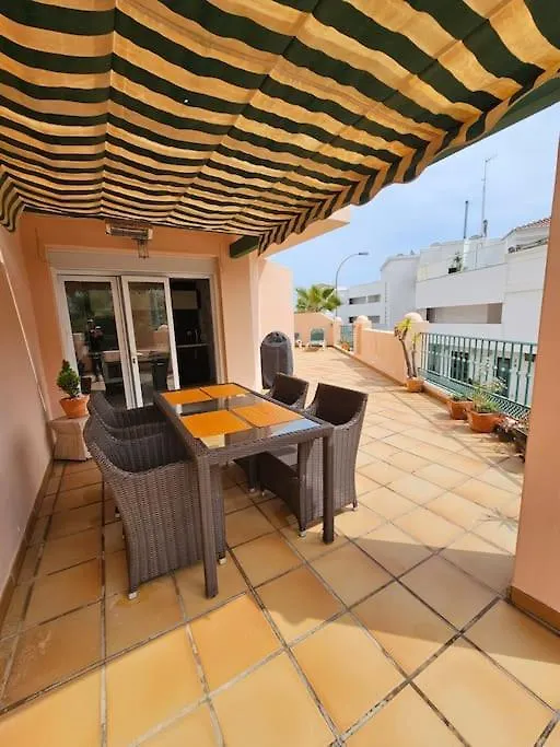 Apartamento Sidi Nerja
