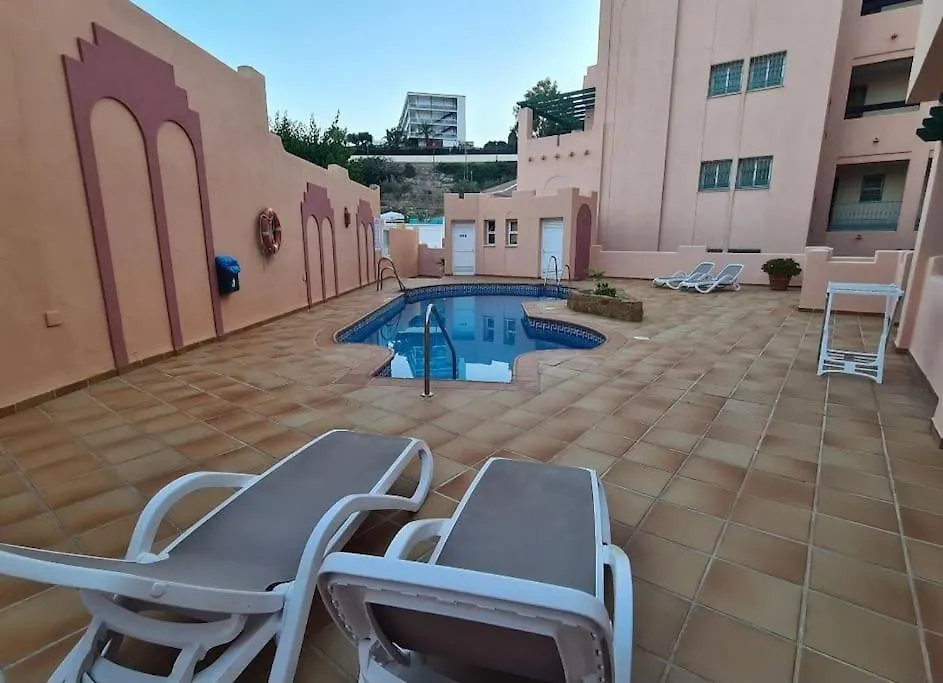 Apartment Apartamento Sidi Nerja