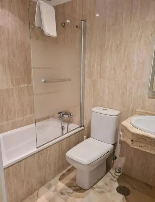 Apartment Apartamento Sidi Nerja