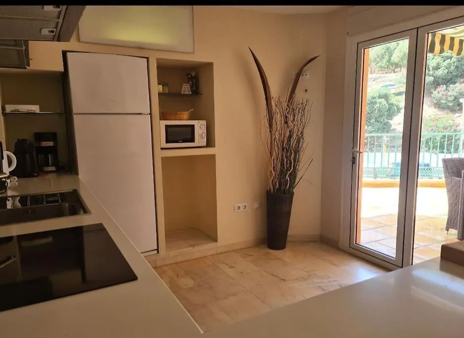 Apartamento Sidi Nerja Spain