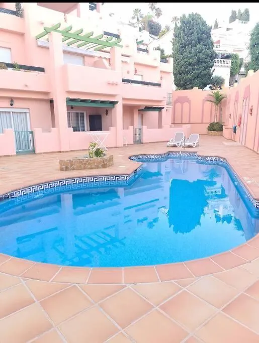 Apartamento Sidi Nerja