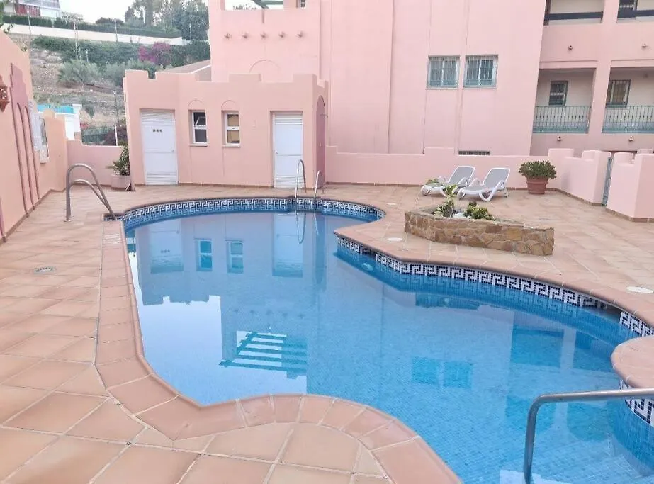 Apartamento Sidi Nerja Apartment