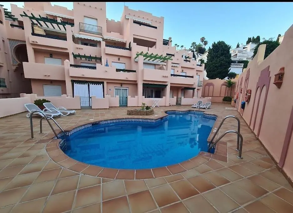 Apartamento Sidi Nerja contacts